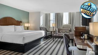 Best Western River North Hotel | Chicago (IL), United States | Hotel Review 🏩