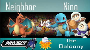 PM @ The Balcony 28 Winner