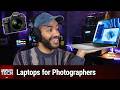 Laptop Recommendations - The Right Laptop For Your Photography Needs