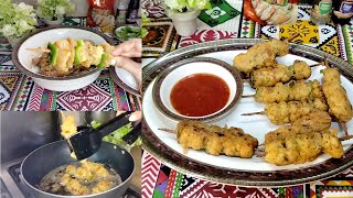 Bohra Most Famous Recipe||Chicken Stick It So Delicious Melt In Your Mouth