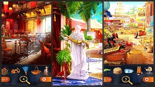 Picture Hunt: Hidden Objects (Gameplay Android) screenshot 1