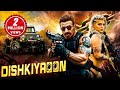Sunny Deol - Dishkiyaoon | New (2025) Released Bollywood Action Movie | Thriller Action Movie 2025