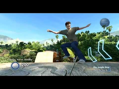 Skate 3 + 3 DLCs (+RPCS3) [Gnarly Repacks] [4.98 GB] : r