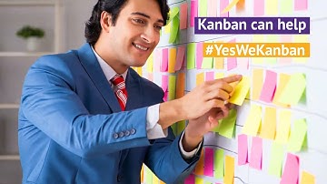 #YesWeKanban