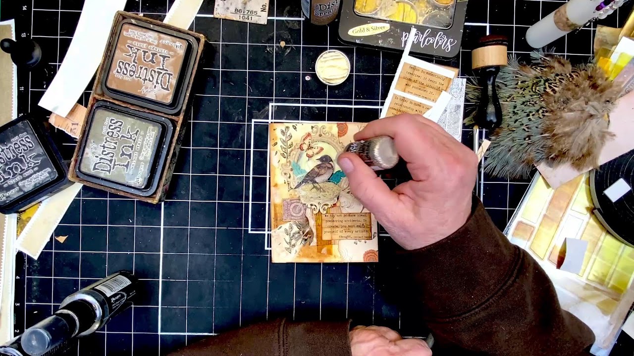 Small Ranger Haul|Big Impact!