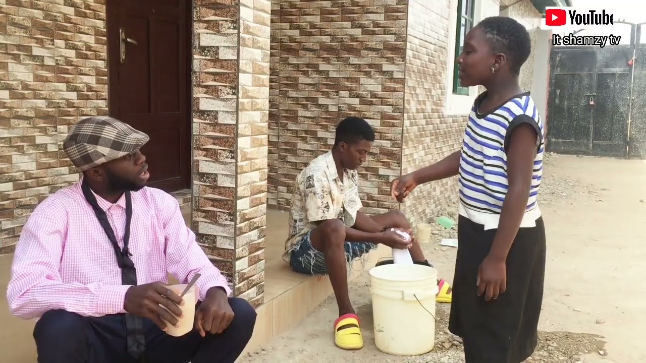 Shamzy the importer and exporter