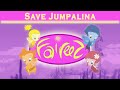 Faireez Episode 35 Save Jumpalina 