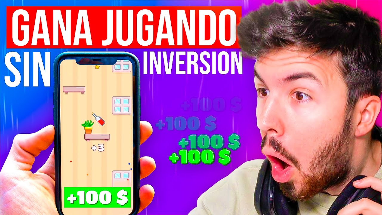 Juegos para ganar