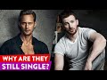 The Hottest Eligible Bachelors in Hollywood 2019 |⭐ OSSA Lists