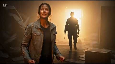 AI SOLDIER VS. TERRORISTS: Hostage Rescue | Generated by AI