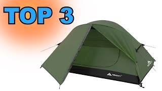 tentes pour la survie : TOP 3 des meilleurs tentes de survie adaptées au camping et à la randonnée !