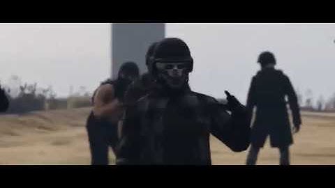 intro GTA 5 - WIND VANE | R* editor