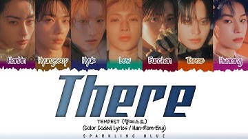 TEMPEST (템페스트) 