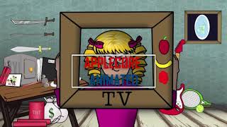 APPLECORE ANIMATED TRAILER NF7 Fans