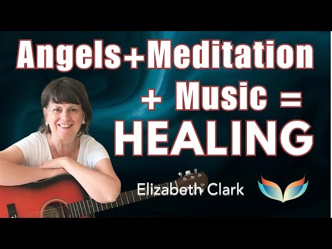 Angels Healed Her Trauma & Illness in the Himalayas, She Now Heals Others via Sound & Music Therapy