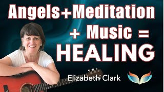Angels Healed Her Trauma & Illness in the Himalayas, She Now Heals Others via Sound & Music Therapy by Suzanne Giesemann - Messages of Hope 10,086 views 10 days ago 50 minutes