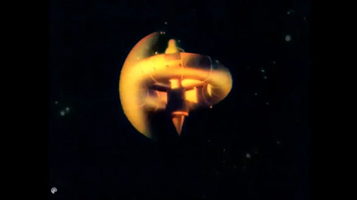 Space Patrol in colour. (1962) Ep.31. "Deadly Whir...