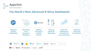 Slideshow - Appsilon Data Science