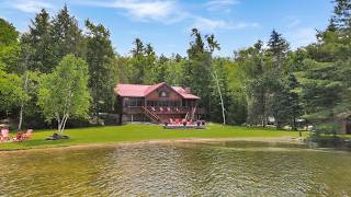 334 East Clear Bay Road, Crystal Lake | Haliburton Gold Group 334 East Clear Bay Road, Crystal Lake | Haliburton Gold Group