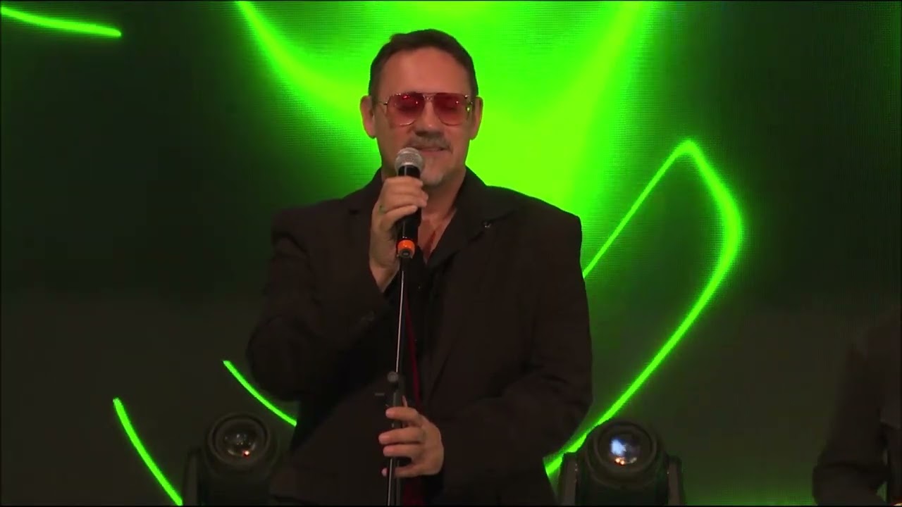 GERONIMO Opus live - Ja bez tebe ne mogu da živim