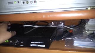 Decodificador Ls1600U Con Dongle Zlink K1 Iks Grtis