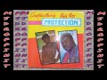 NINJAMAN &amp; COURTNEY MELODY -  Protection (FULL ALBUM)