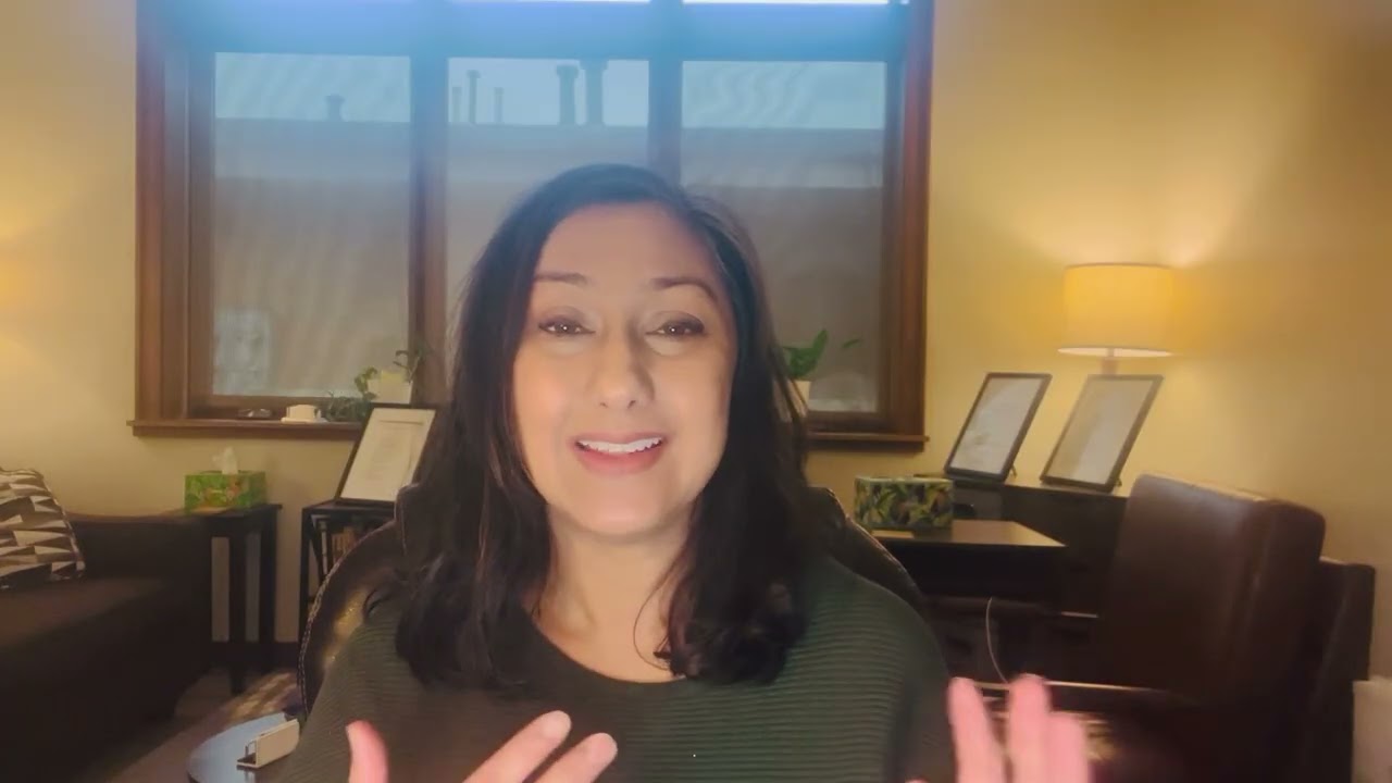 Mindful Presence and responsibility in the roles we play 