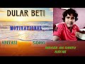 Dular beti by rg santo nayak  adivasi motiyational song