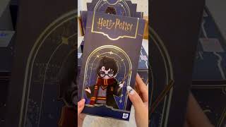 Open the Harry Potter BJD!#blindbox #unboxing #bjd #harrypotter #didapop #toys