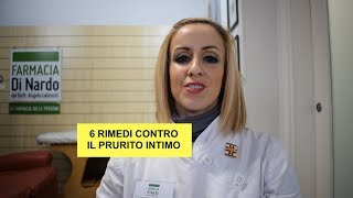 Prurito intimo: 6 rimedi naturali per contrastarlo