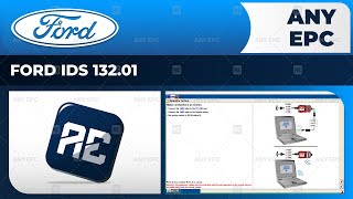 FORD IDS 132.01 | PRESENTATION