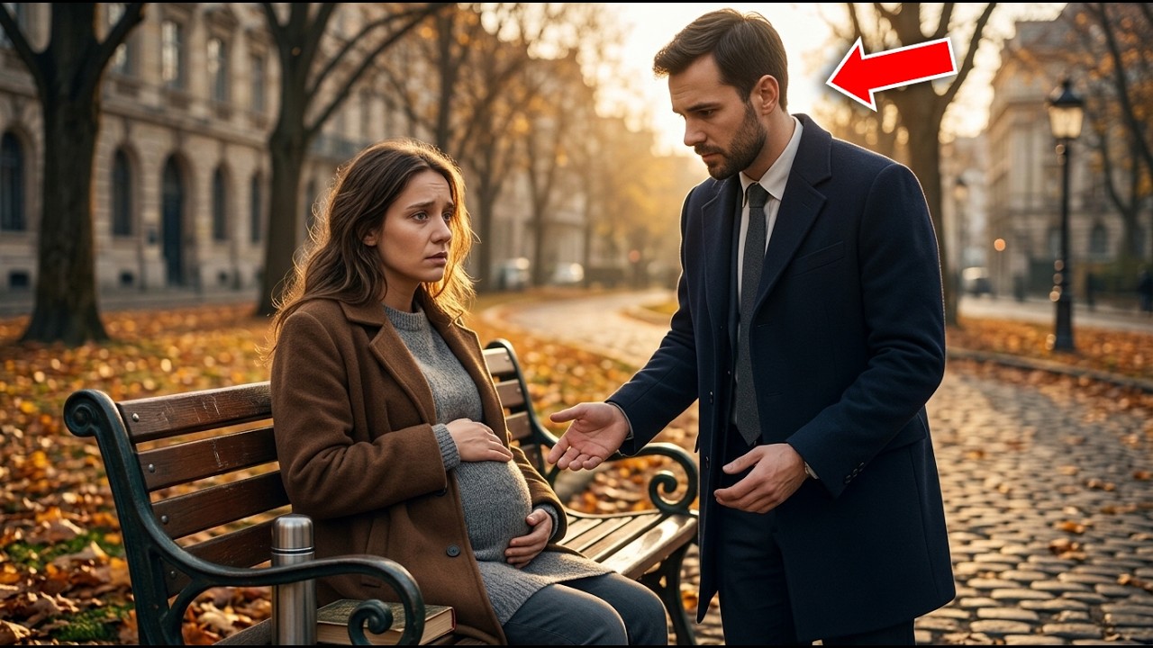 À huit mois de grossesse, mon mari a découvert que j’attendais une fille. Il m’a regardée avec une froideur que je ne lui connaissais pas et m’a dit : « Je ne veux pas de cette fille. Sors d’ici....