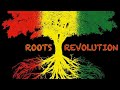 Reggae 974 roots revolution