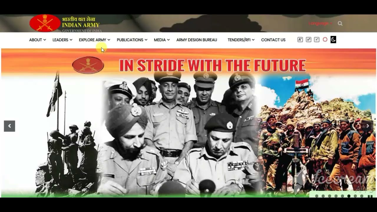 Army HQ Southern Command Health Inspector Recruitment 2022 | Indian Army HQ Field Hospital Offline