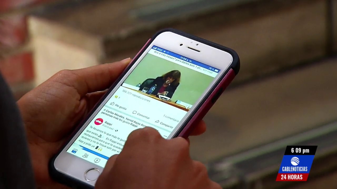 Piden a Corte Constitucional que no regulen contenidos en redes sociales vivo y85