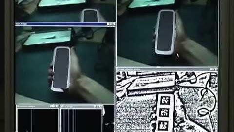 Lighting Changes and Hand Segmentation