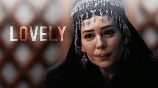 Malhun Sultan Feat Lovely