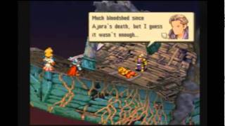 Final Fantasy Tactics: The Zodiac Brave Story- Chapter 4 ~ Somebody to Love (14)
