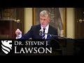Why You Must Redeem The Time | Dr. Steven J. Lawson