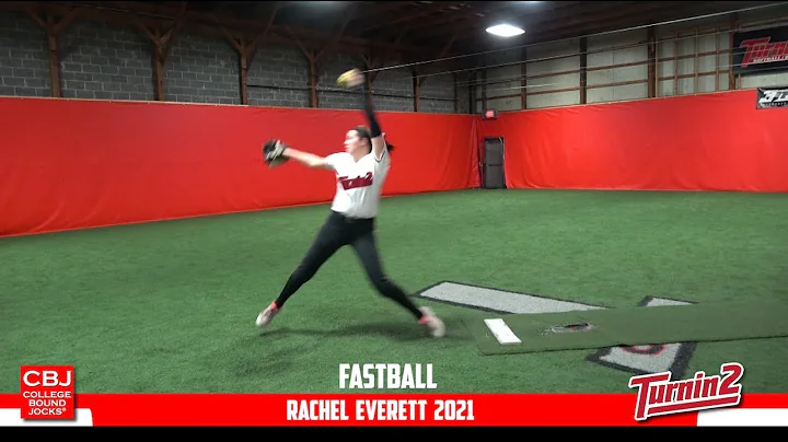 Rachel Everett 2021