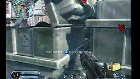 10 Ways To Tell If Your A Noob At Call Of Duty 4