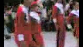 CCS Cheering