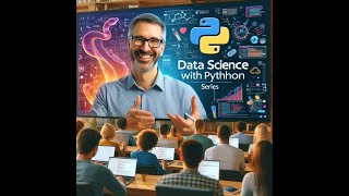 Data Science with Python LIVE - Day 8 (Unedited Session!) | Master Real-World Techniques & Skills 🚀