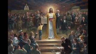 Vignette de la vidéo "Ben McLean - King Jesus is All"