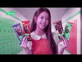 Iklan JOYDAY x Hearts2Hearts Effects (Klasky Csupo 2001 Effects)