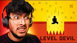 The Most Irritating Game Ever Made! | Level Devil 😡 Net Worth