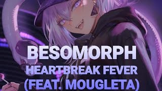 Dreadwing – Besomorph HeartBreak Fever (Feat. Mougleta)