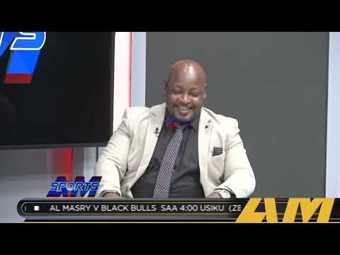 Msikie Edibill Lunyamila Mchezaji Wa Zamani Wa Timu Ya Taifa Ya Tanzania Yanga SC