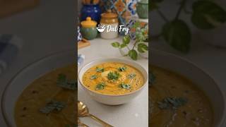 🍲 Dal Fry | Easy Restaurant Style Dal Fry Recipe