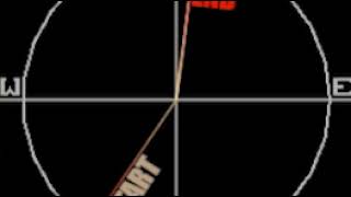 Celebrity Camera Reorientation with Input Interpolation - Debug Compass Profile